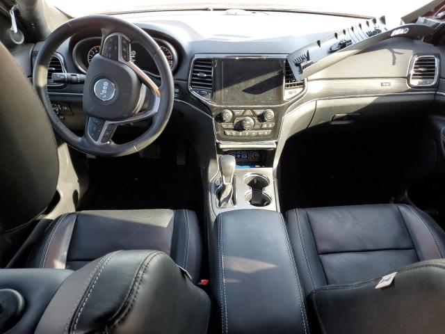 2021 JEEP GRAND CHER - 1C4RJFBG7MC768600