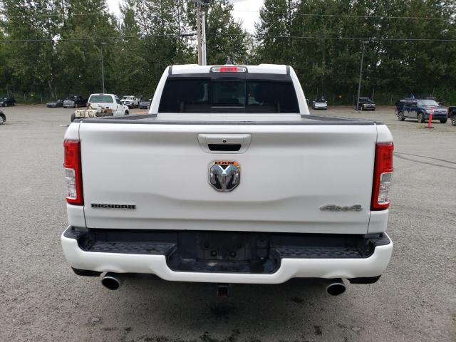 2023 RAM 1500 BIG H - 1C6SRFBT2PN519936