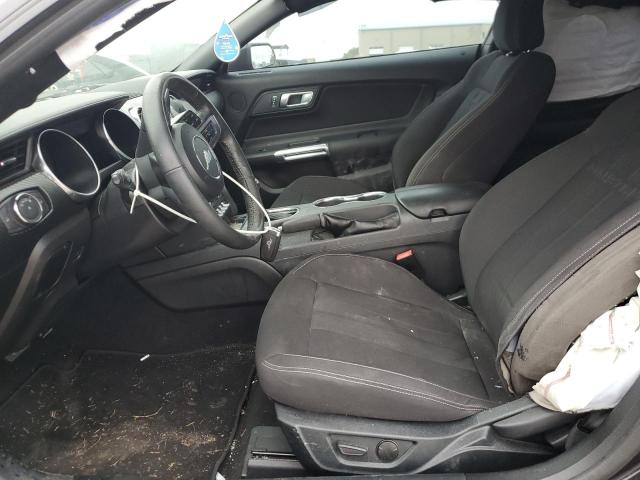2022 FORD MUSTANG - 1FA6P8TH3N5147614