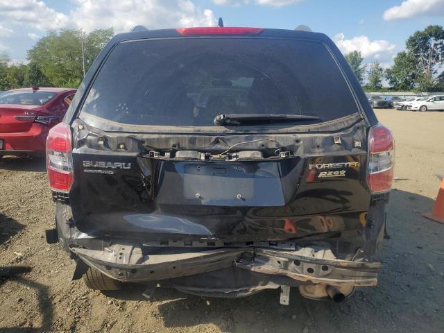 VIN JF2SJADCXGH514189 2016 Subaru Forester, 2.5I Pr... no.6