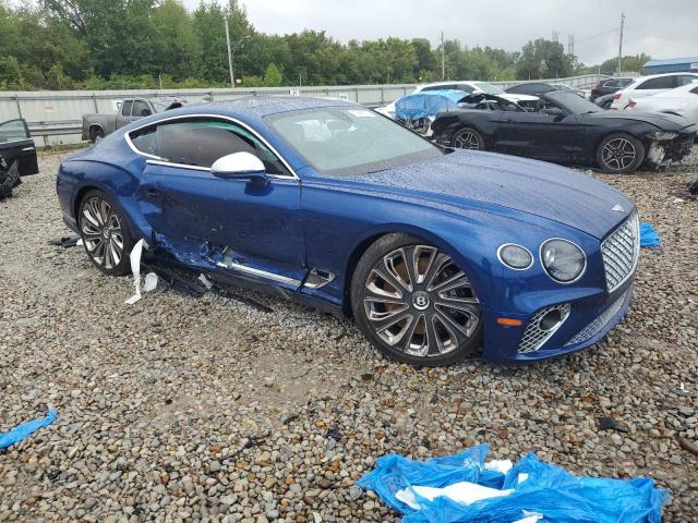 VIN SCBCT2ZG8RC013870 2024 Bentley Continental, Gt... no.4