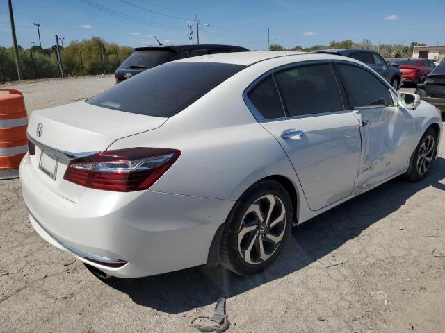 VIN 1HGCR2F90GA237565 2016 Honda Accord, Exl no.3