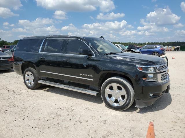 2017 CHEVROLET SUBURBAN C 1GNSCHKC3HR306047  72534444