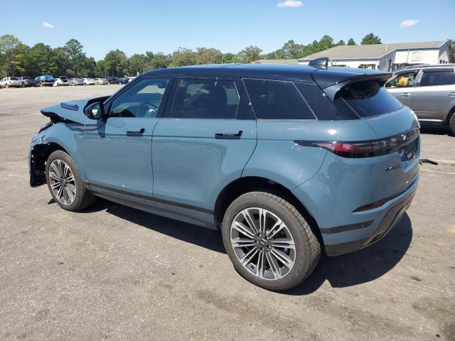 2024 LAND ROVER RANGE ROVE - SALZL2FX8RH244744