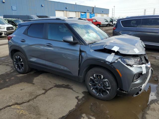 2021 CHEVROLET TRAILBLAZE - KL79MPSL3MB070465