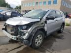2016 HONDA CR-V LX - 5J6RM4H30GL079724