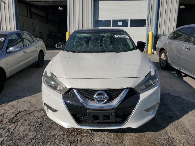 2016 NISSAN MAXIMA 3.5 - 1N4AA6AP9GC900992