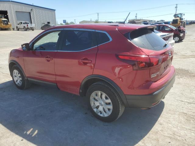 2018 NISSAN ROGUE SPOR - JN1BJ1CP3JW154417