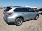 TOYOTA HIGHLANDER photo