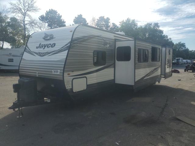 JAYCO JAYFLIGHT 2019 two tone   1UJBJ0BT6K1TR0225 photo #3