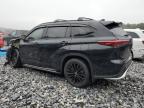 TOYOTA HIGHLANDER photo