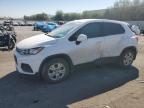 2019 CHEVROLET TRAX LS - 3GNCJKSB5KL135508