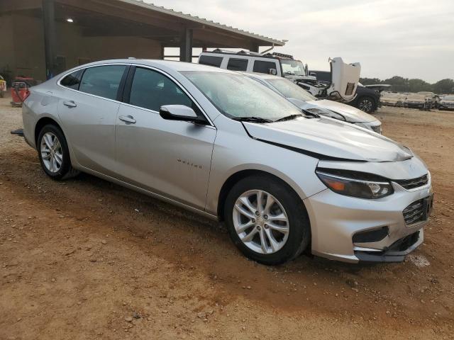 2017 CHEVROLET MALIBU LT - 1G1ZE5ST5HF142486