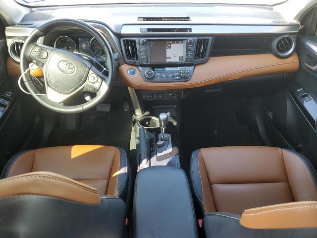 2016 TOYOTA RAV4 HV LI - JTMDJREV6GD019548
