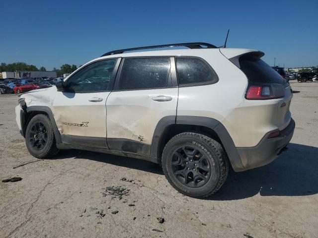 2022 JEEP CHEROKEE L - 1C4PJMCX6ND523941