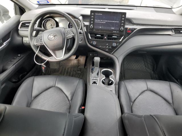 2023 TOYOTA CAMRY XLE - 4T1F11AK1PU177961