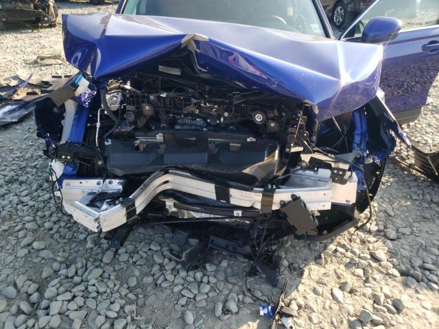 VIN 2HKRS4H41RH439465 2024 Honda CR-V, EX no.12