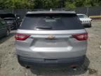 CHEVROLET TRAVERSE L photo