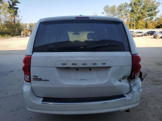 VIN 2C4RDGEG5KR557747 2019 Dodge Grand Caravan, GT no.6