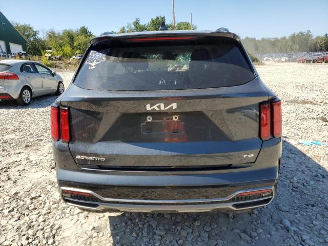 2023 KIA SORENTO SX - 5XYRKDLF3PG195444