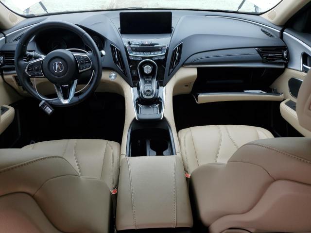 2021 ACURA RDX - 5J8TC1H38ML020317