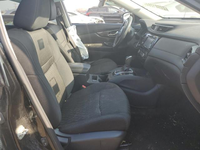 2017 NISSAN ROGUE SV - 5N1AT2MV5HC766132