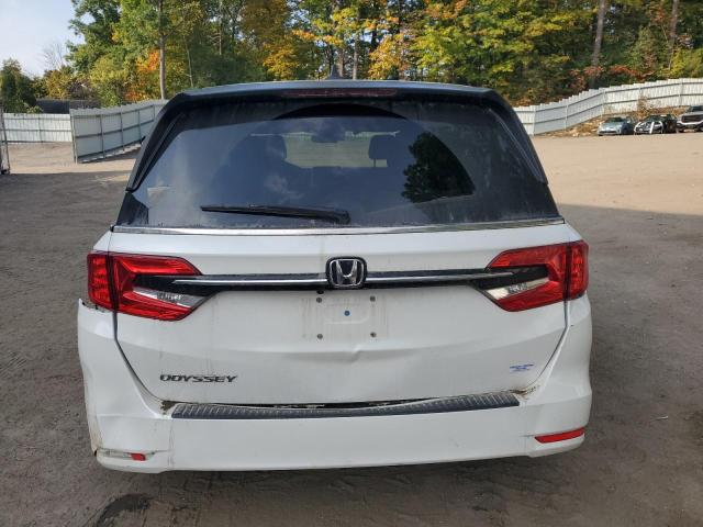 2022 HONDA ODYSSEY EX - 5FNRL6H76NB012598