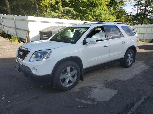 GMC ACADIA SLT