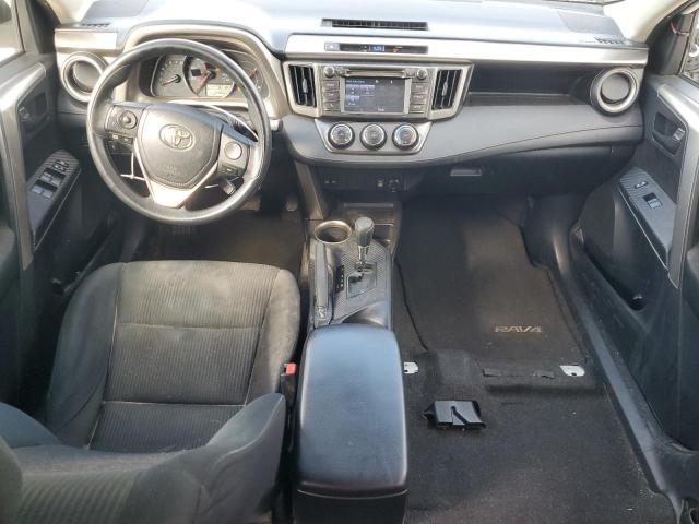 VIN JTMBFREV0FJ033373 2015 Toyota RAV4, LE no.8