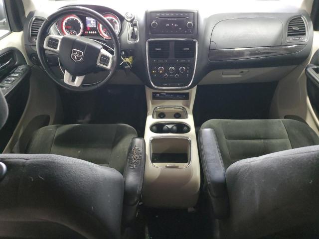 2015 DODGE GRAND CARA - 2C4RDGCG9FR631390