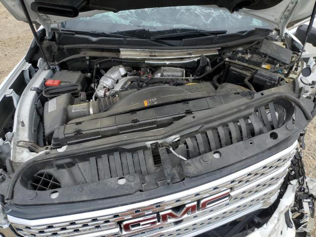 2020 GMC SIERRA K25 - 1GT49REY0LF321452