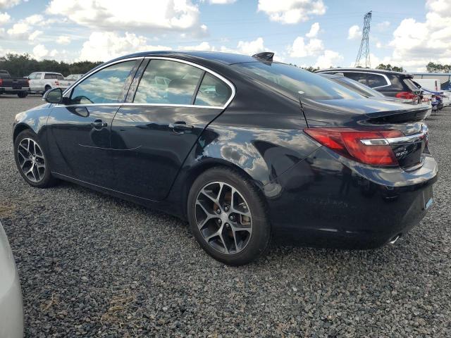 Vin: 2g4gl5ex1h9125031, lot: 73857534, buick regal sport touring 20172