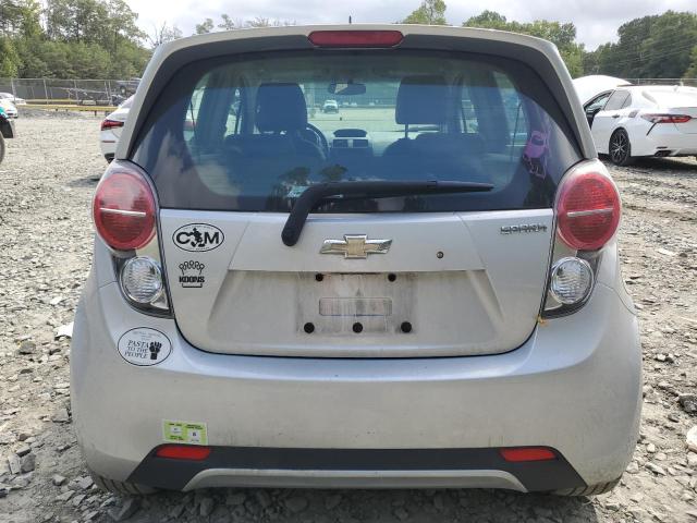 2015 CHEVROLET SPARK 1LT - KL8CD6S96FC754231