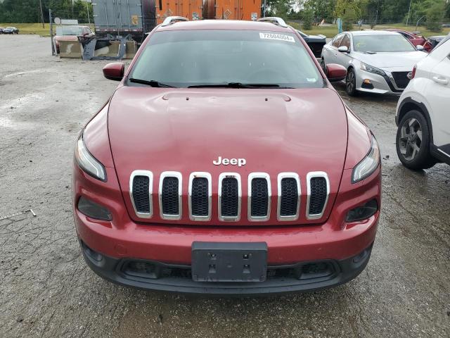 VIN 1C4PJLCB4FW539852 2015 Jeep Cherokee, Latitude no.5