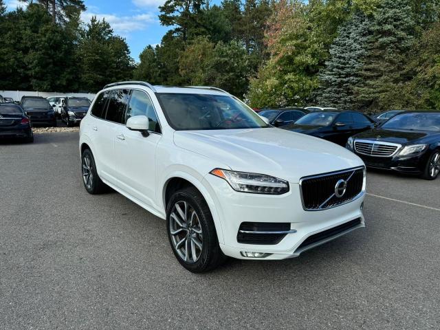 VIN YV4102CK0K1417254 2019 Volvo XC90, T5 Momentum no.2