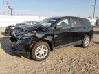 2023 CHEVROLET EQUINOX LS - 3GNAXSEG0PL200902