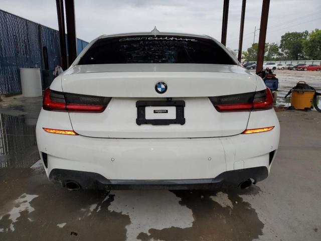 VIN 3MW5R1J08M8B71572 2021 BMW 3 Series, 330I no.6