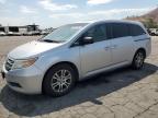 HONDA ODYSSEY EX photo