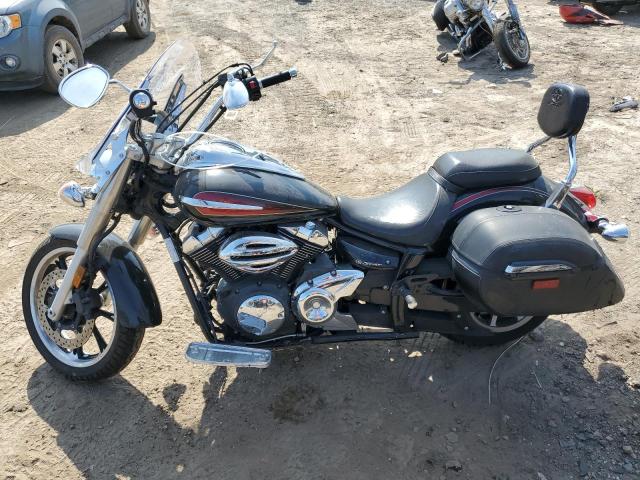 2014 YAMAHA XVS950 A JYAVN01E4EA021187