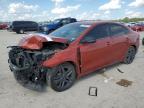 2021 KIA FORTE GT L - 3KPF34AD7ME330192