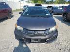 HONDA CIVIC LX photo