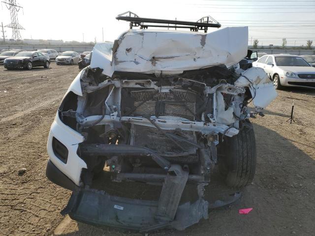 2015 GMC CANYON - 1GTH5AEA0F1150009