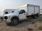 FORD F450 SUPER photo