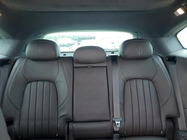 2021 MASERATI LEVANTE LU - ZN661XUL8MX363047
