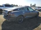 TESLA MODEL S photo