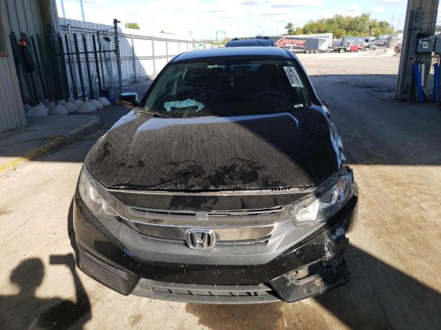 2018 HONDA CIVIC LX 2HGFC2F50JH598606  72229154