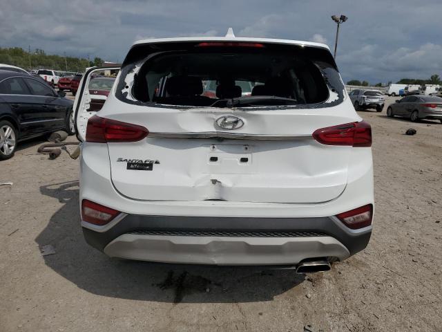 2019 HYUNDAI SANTA FE S - 5NMS33AD0KH102999