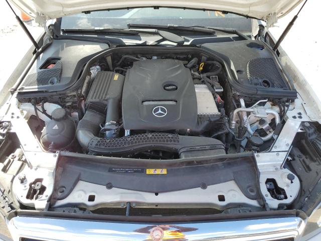 VIN WDDZF4JB0HA068629 2017 MERCEDES-BENZ E-CLASS no.11