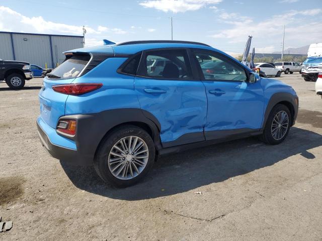 2019 HYUNDAI KONA SEL - KM8K62AA8KU246473