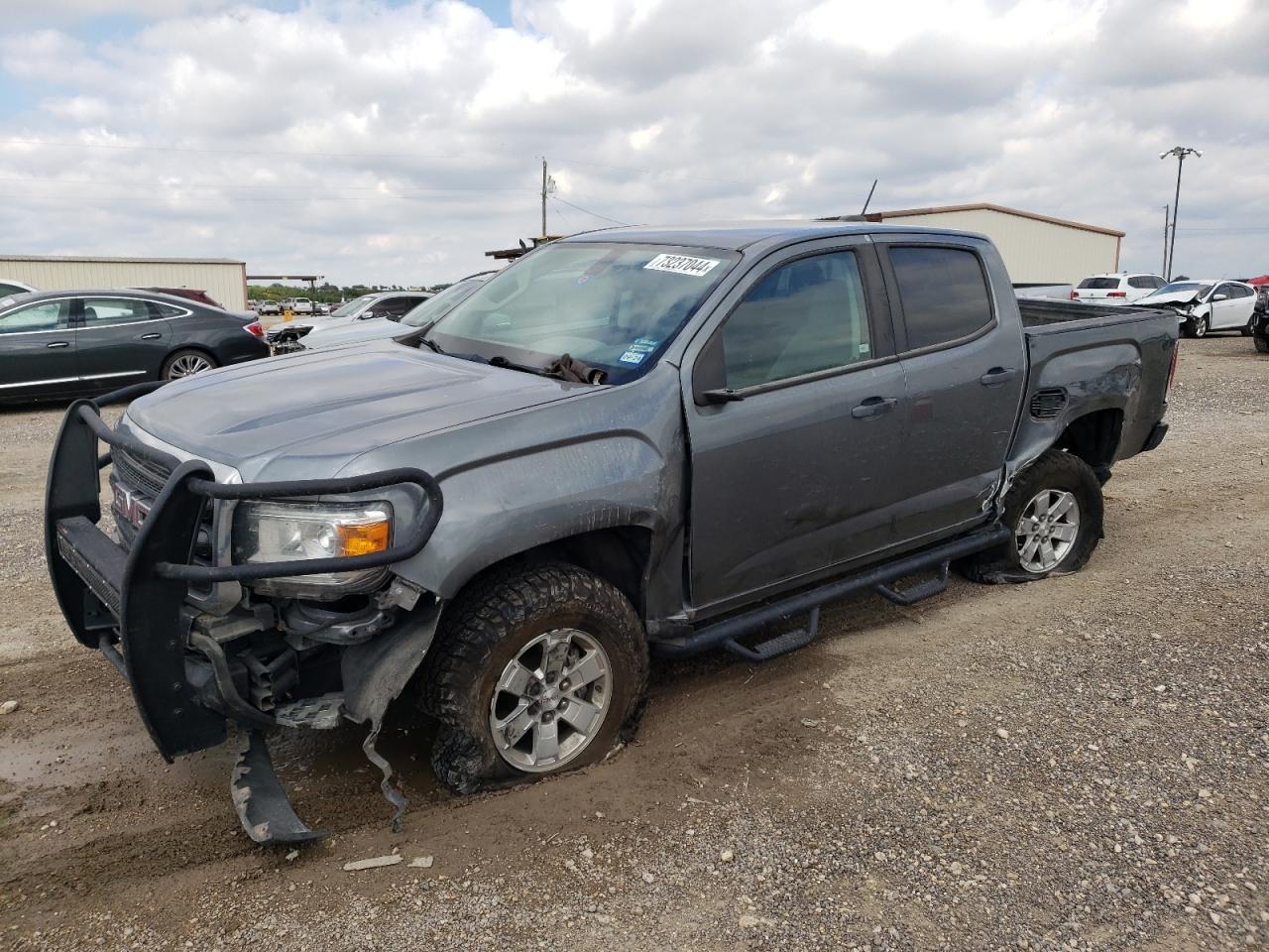 GMC Canyon 2019 Work Truck